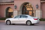 Lexus LS460L 2010 года